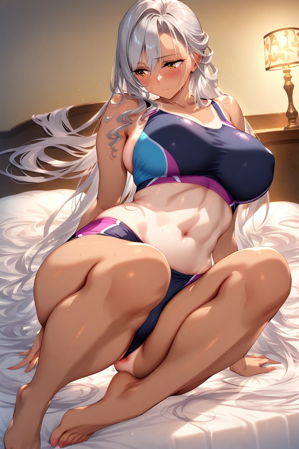 陸上競技（夜）