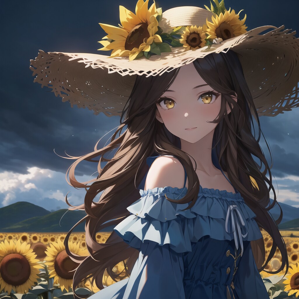 ひまわり