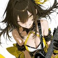 掻き鳴らそうぜぇー！ 3枚目
