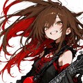 掻き鳴らそうぜぇー！ 7枚目