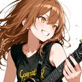 掻き鳴らそうぜぇー！ 5枚目