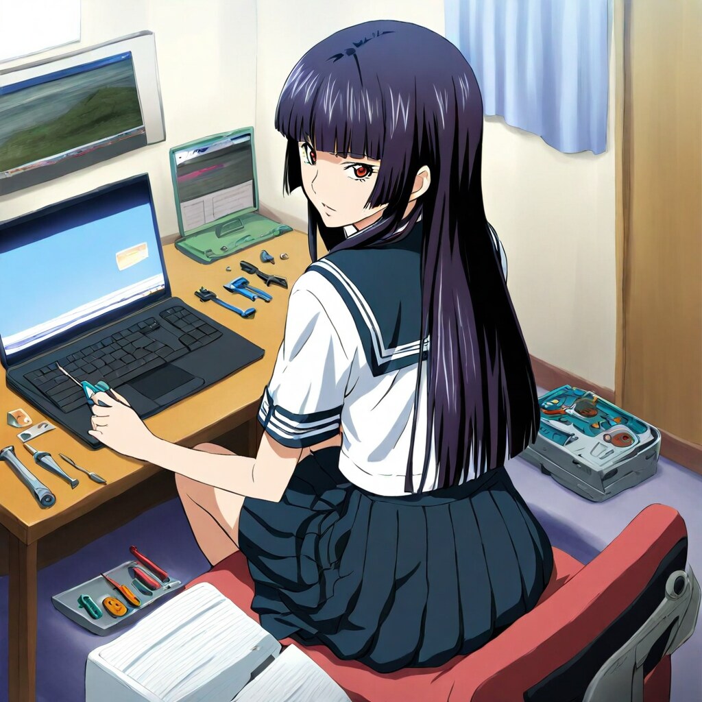 【雑談】ゲーミングPC（AI画像生成PC）10万円でできる？