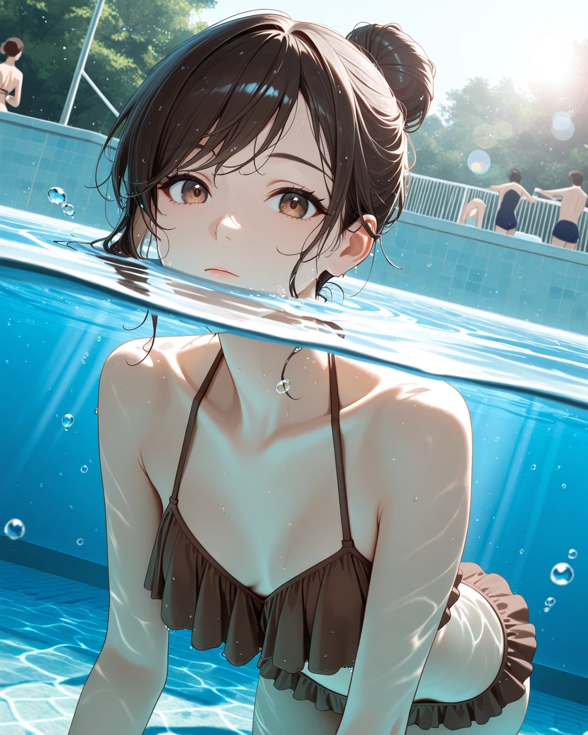 ちゃぷん