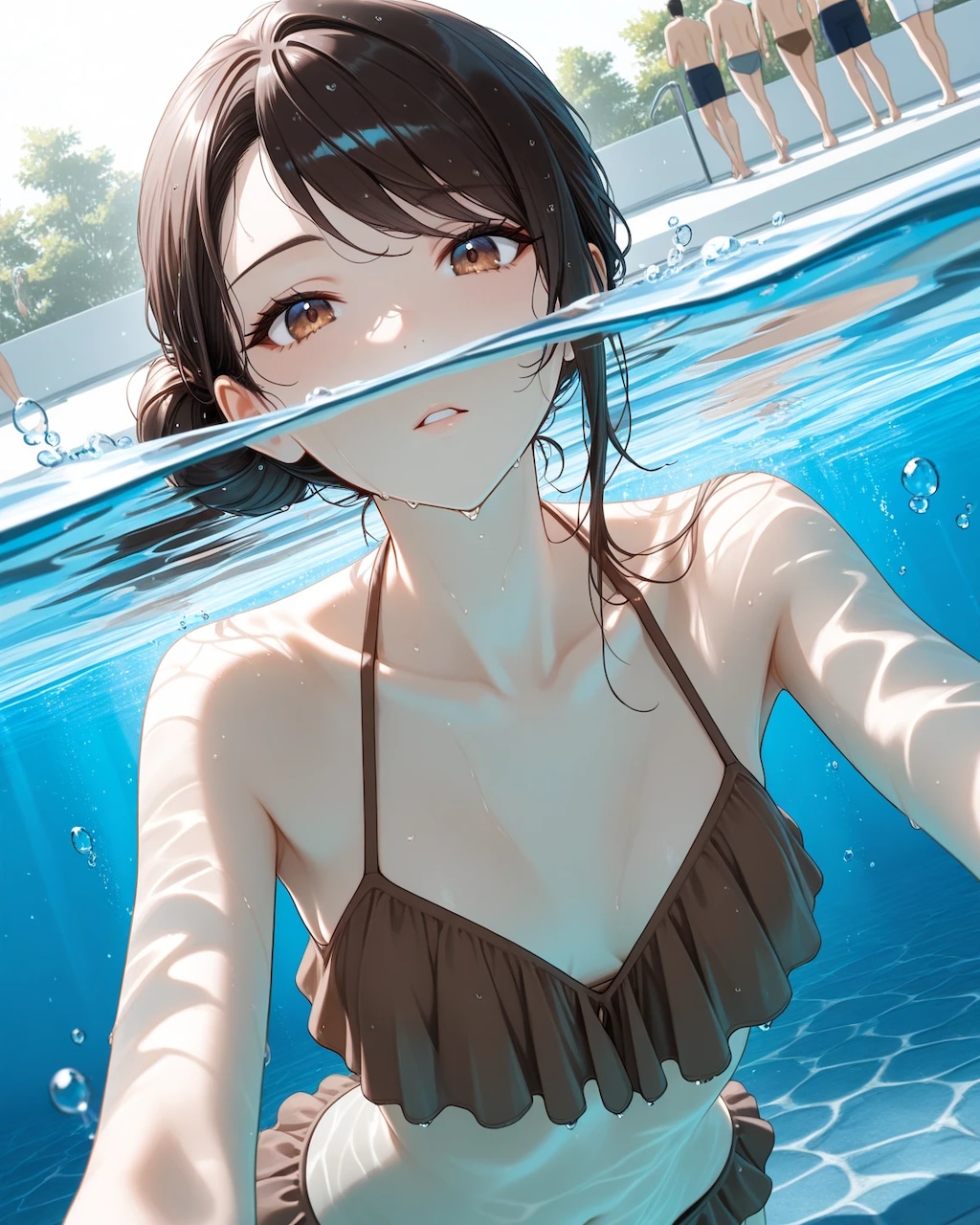 ちゃぷん