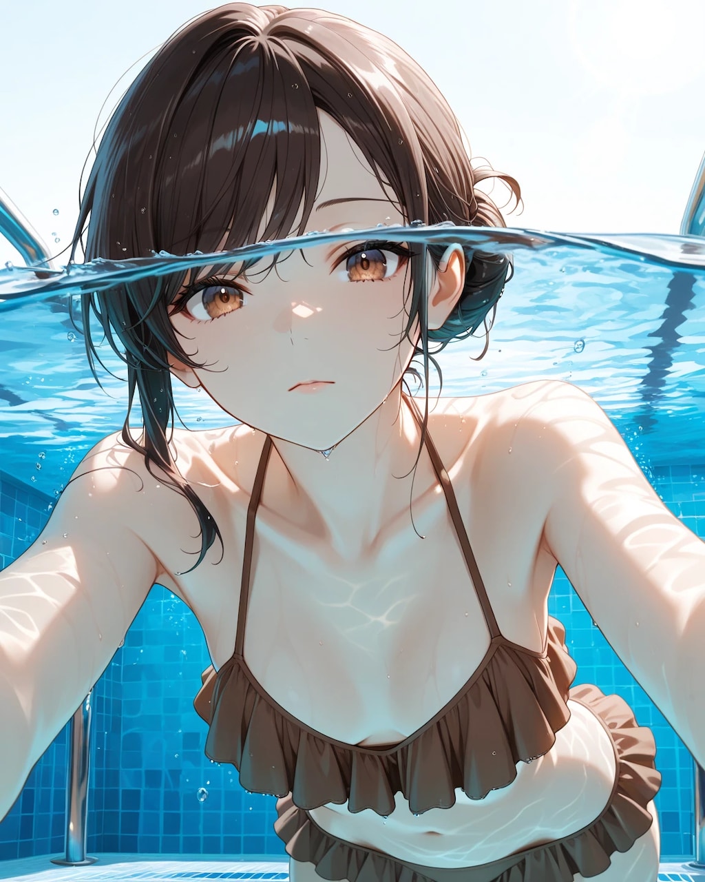 ちゃぷん