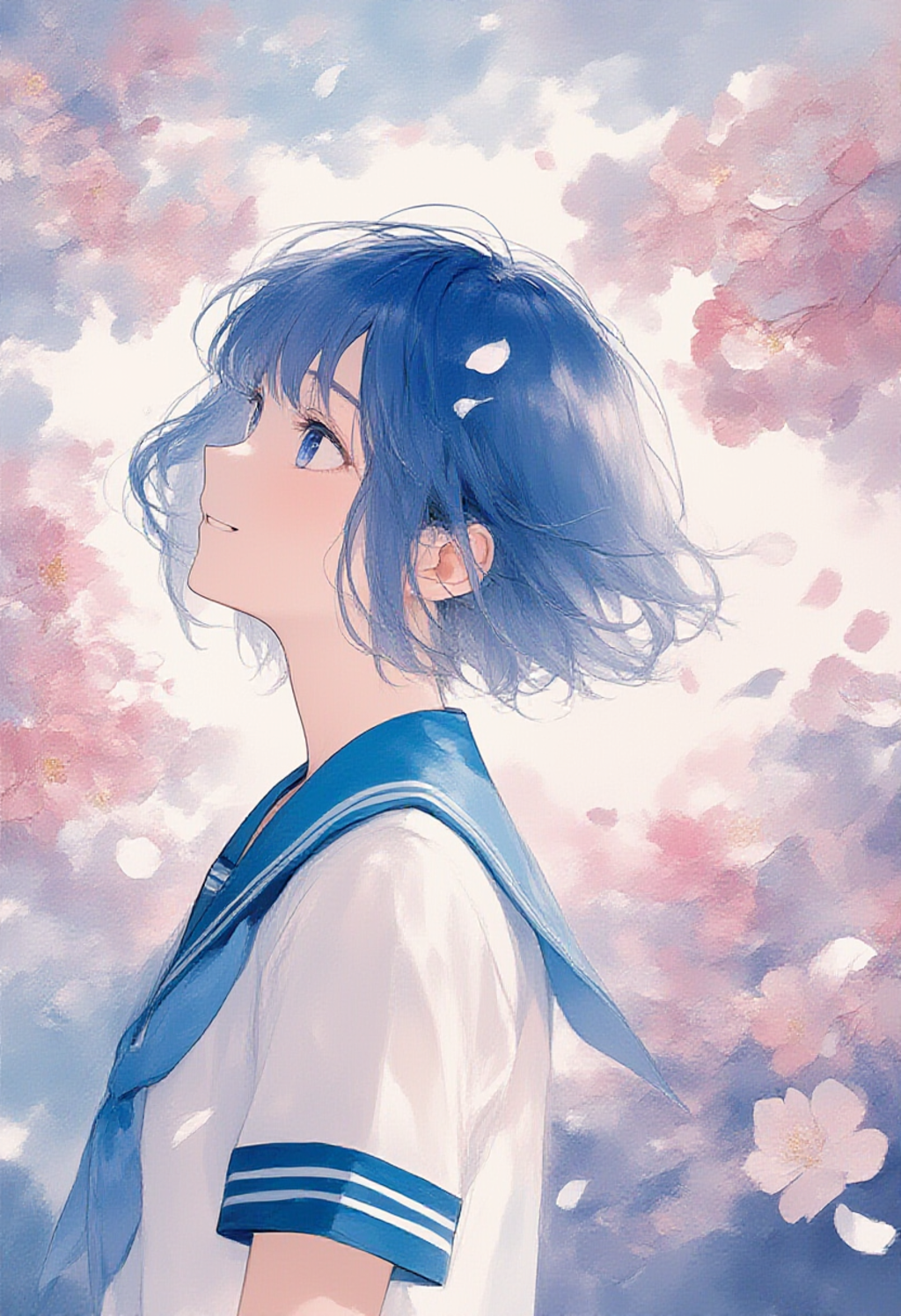 上を向いて歩こう