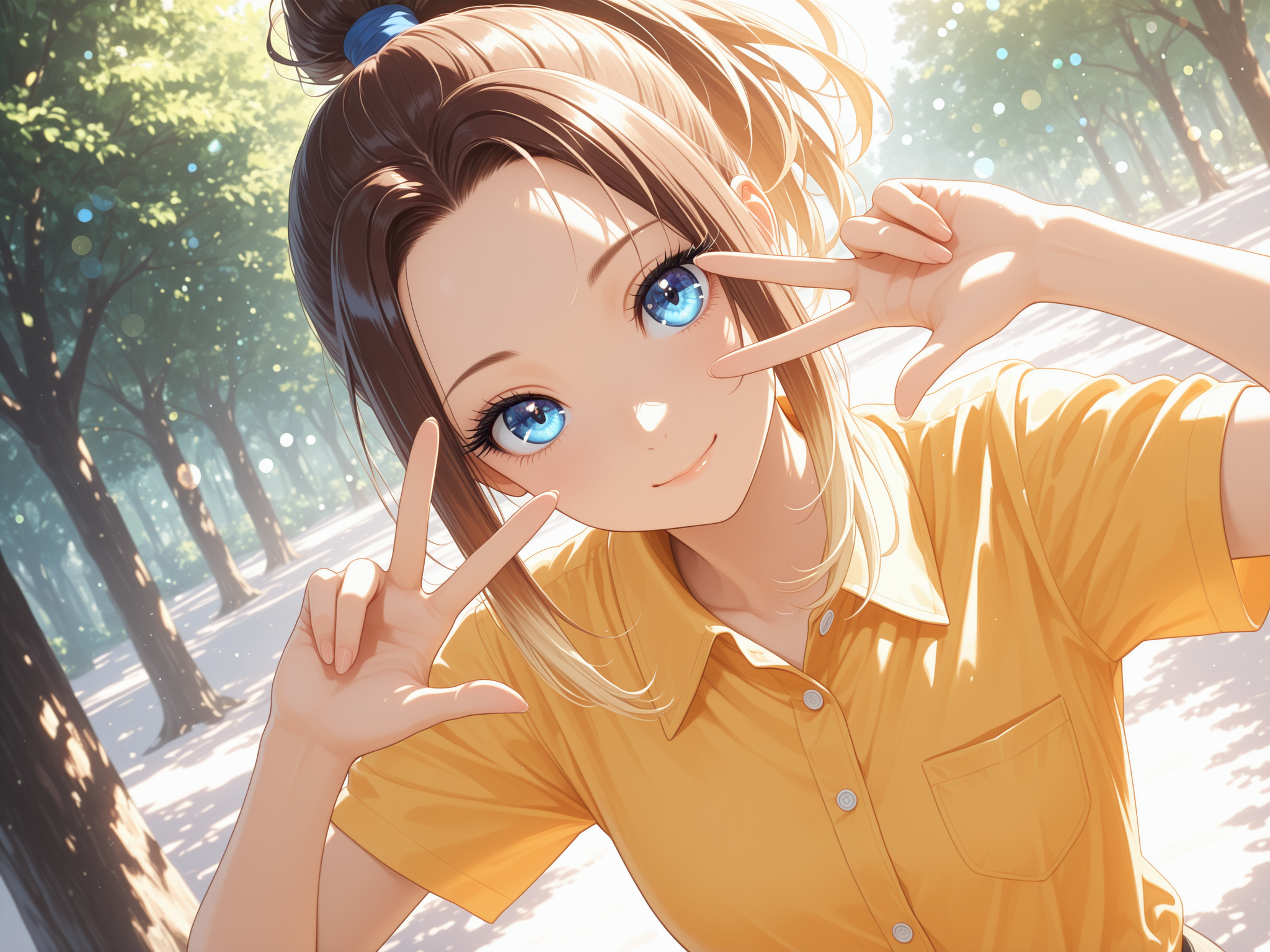 おはよう | の人気AIイラスト・グラビア