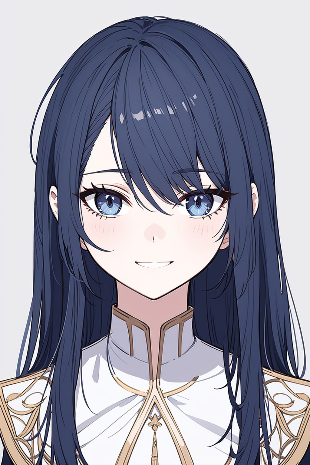 ポートレート | の人気AIイラスト・グラビア