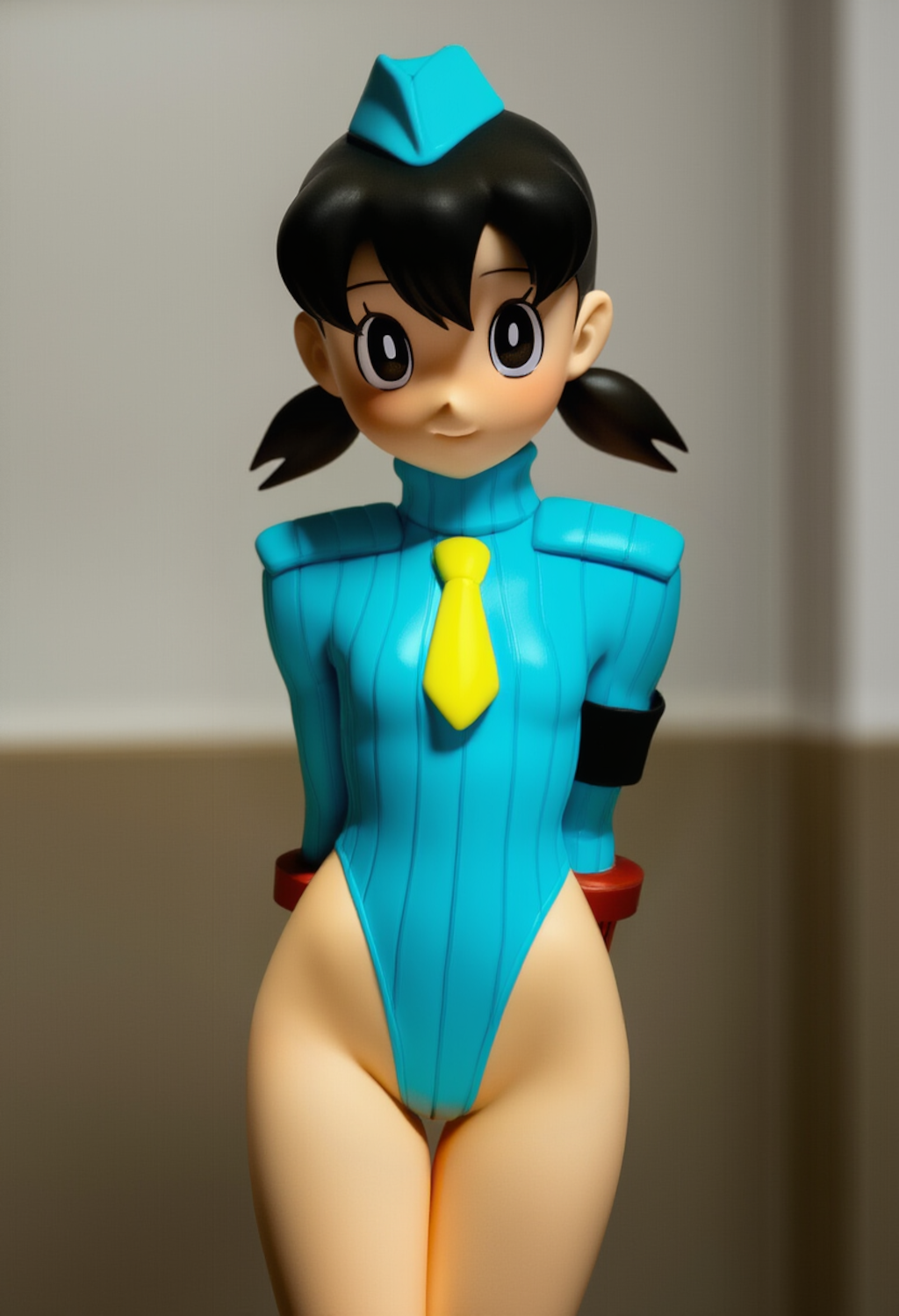 ベガ親衛隊静香