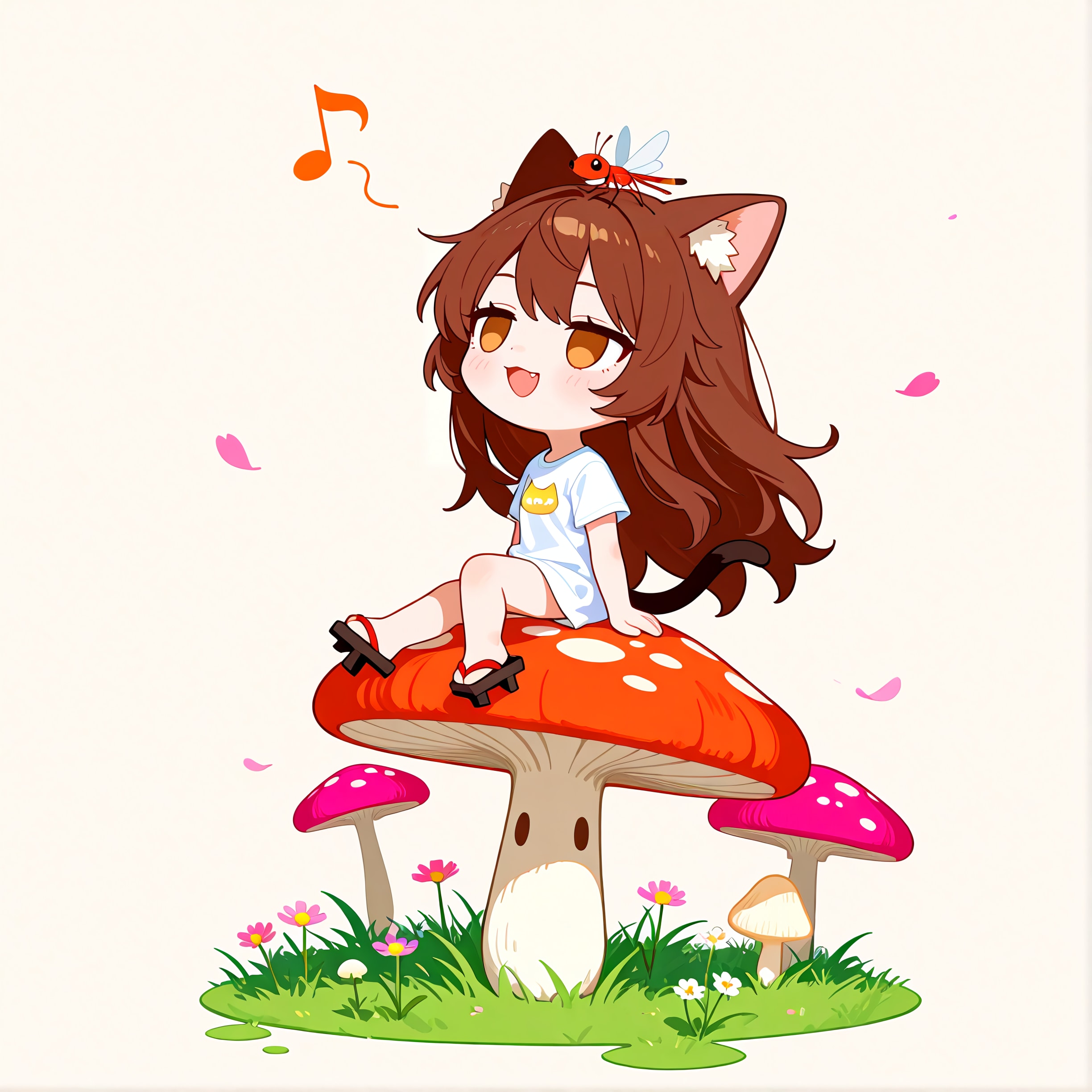 今日から9月 | の人気AIイラスト・グラビア