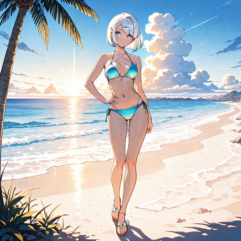 bikini