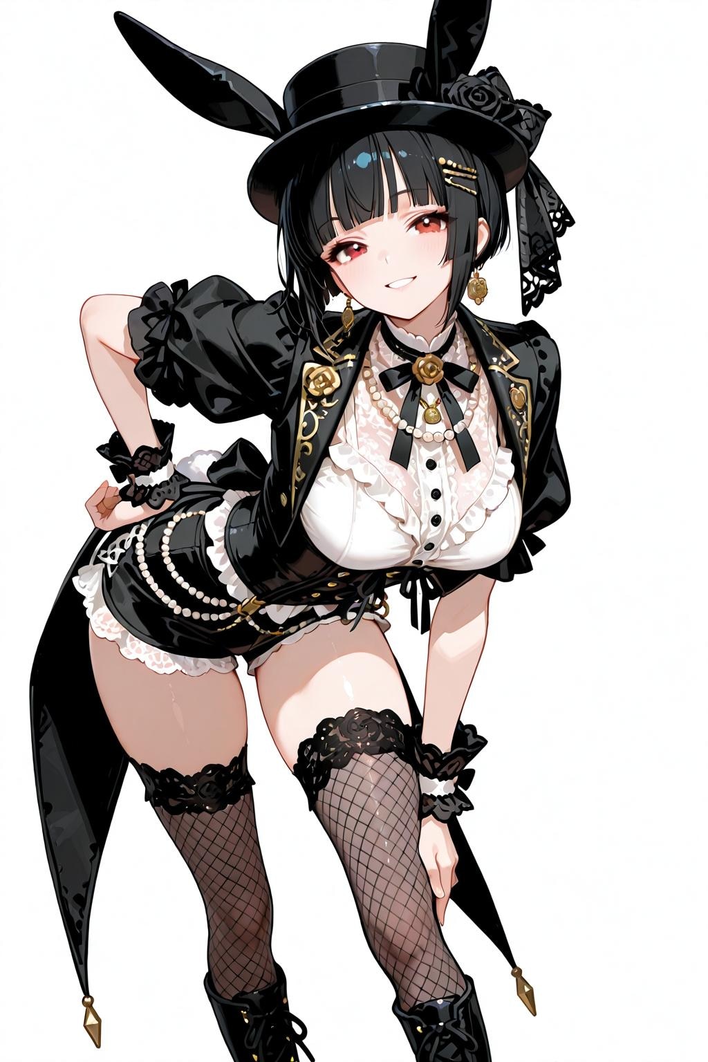 爆乳むちむちきゅるるん娘