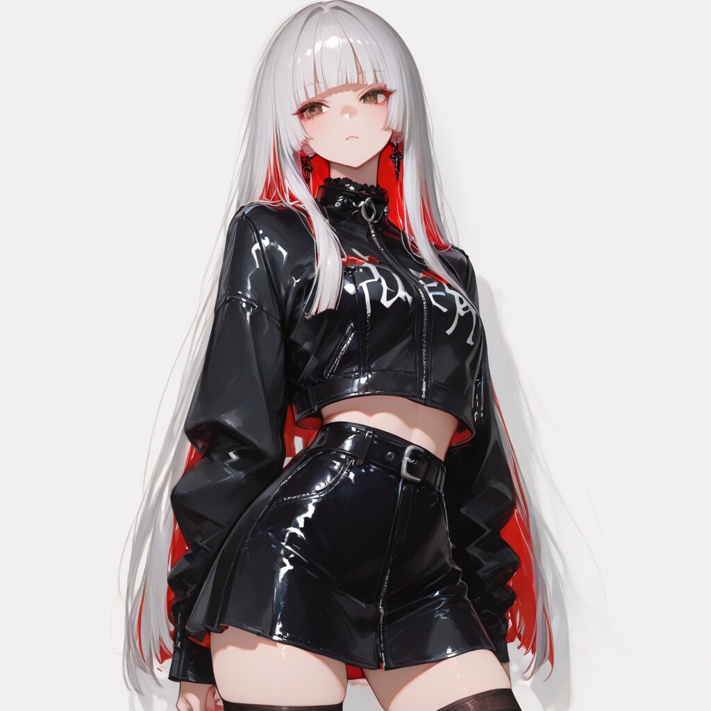 Rockers　ー姫ー
