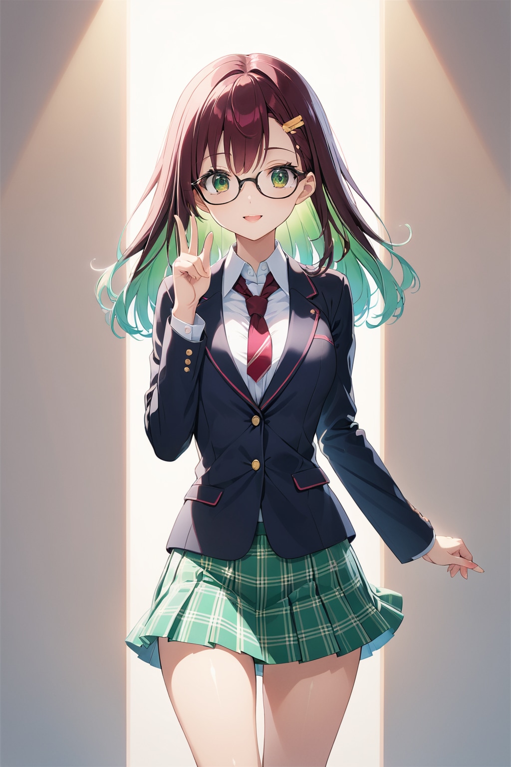 EMERALD杏樹