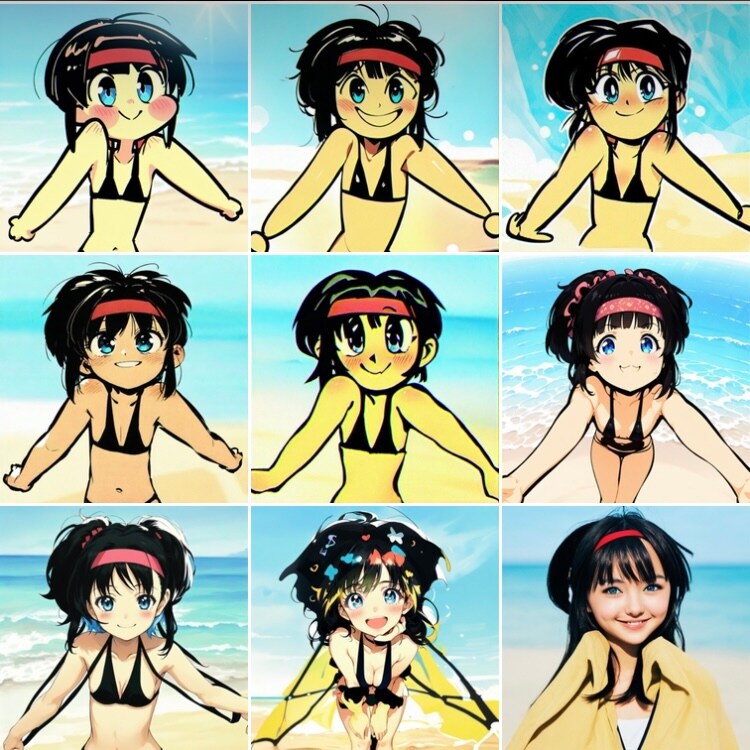 ちちぷい新時代