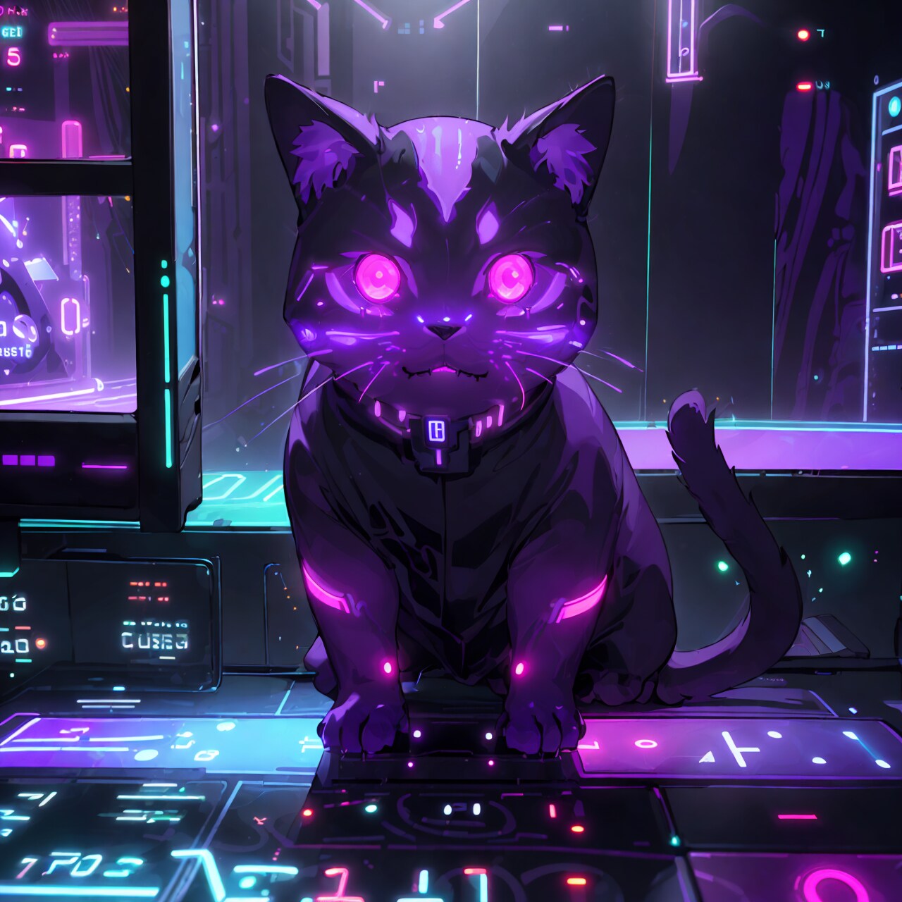 サイバーヌッコ