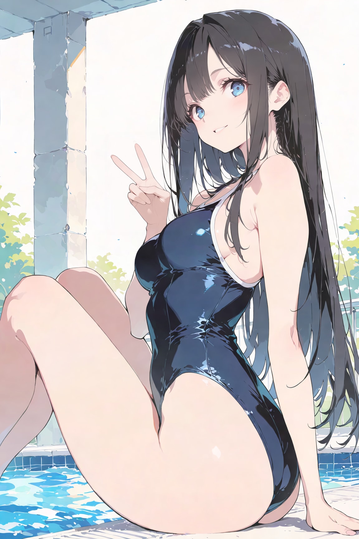 水着