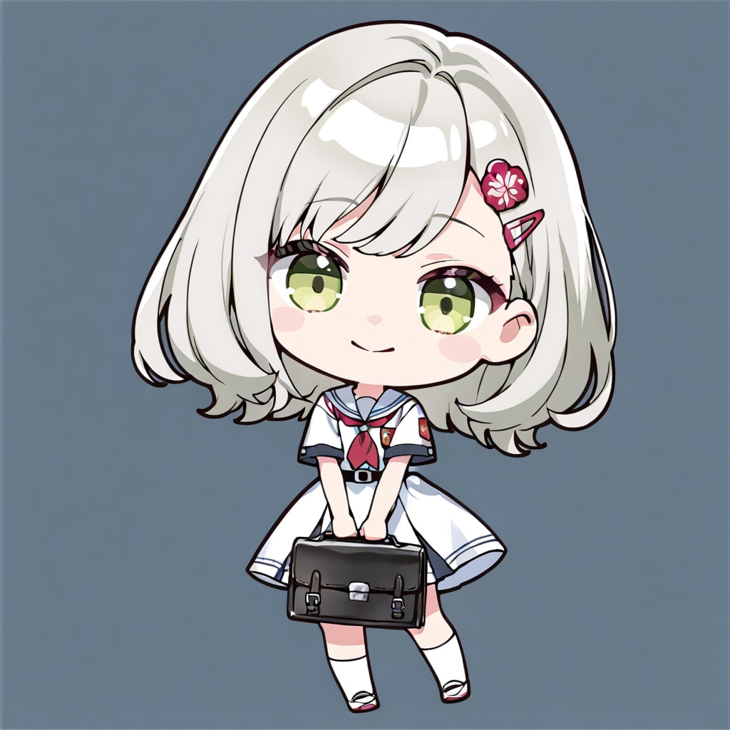 ちび真樹ちゃん２０４