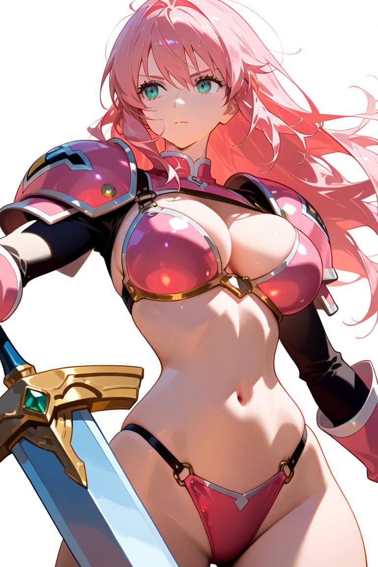 負けられないわ…！
