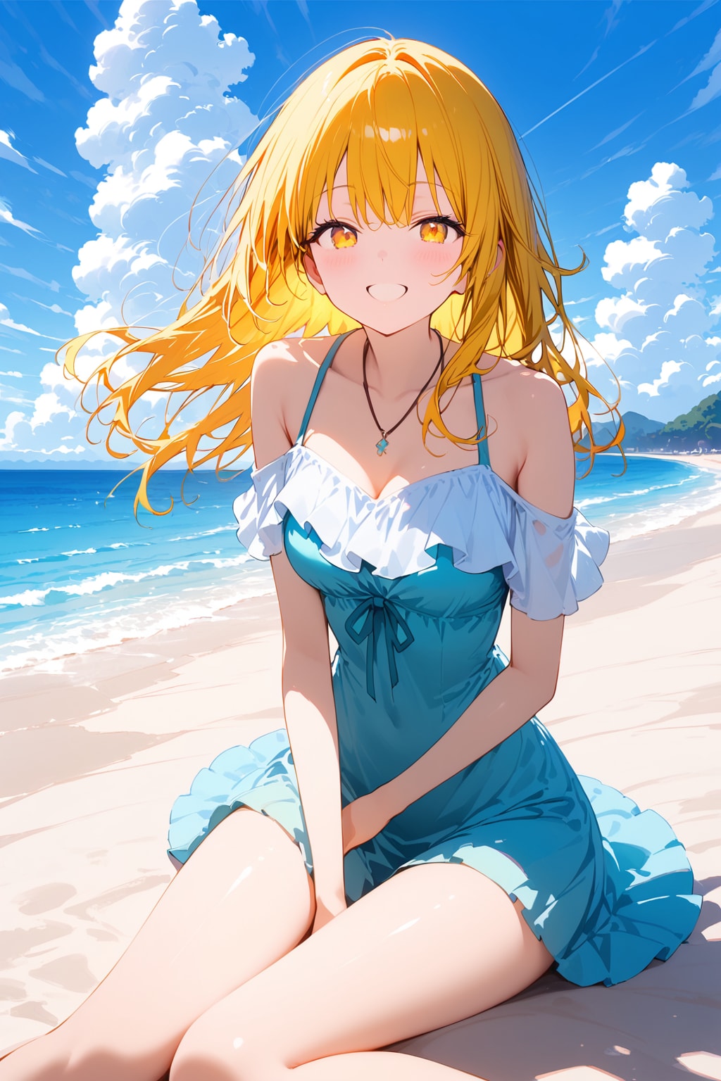 “HALO”はじめました