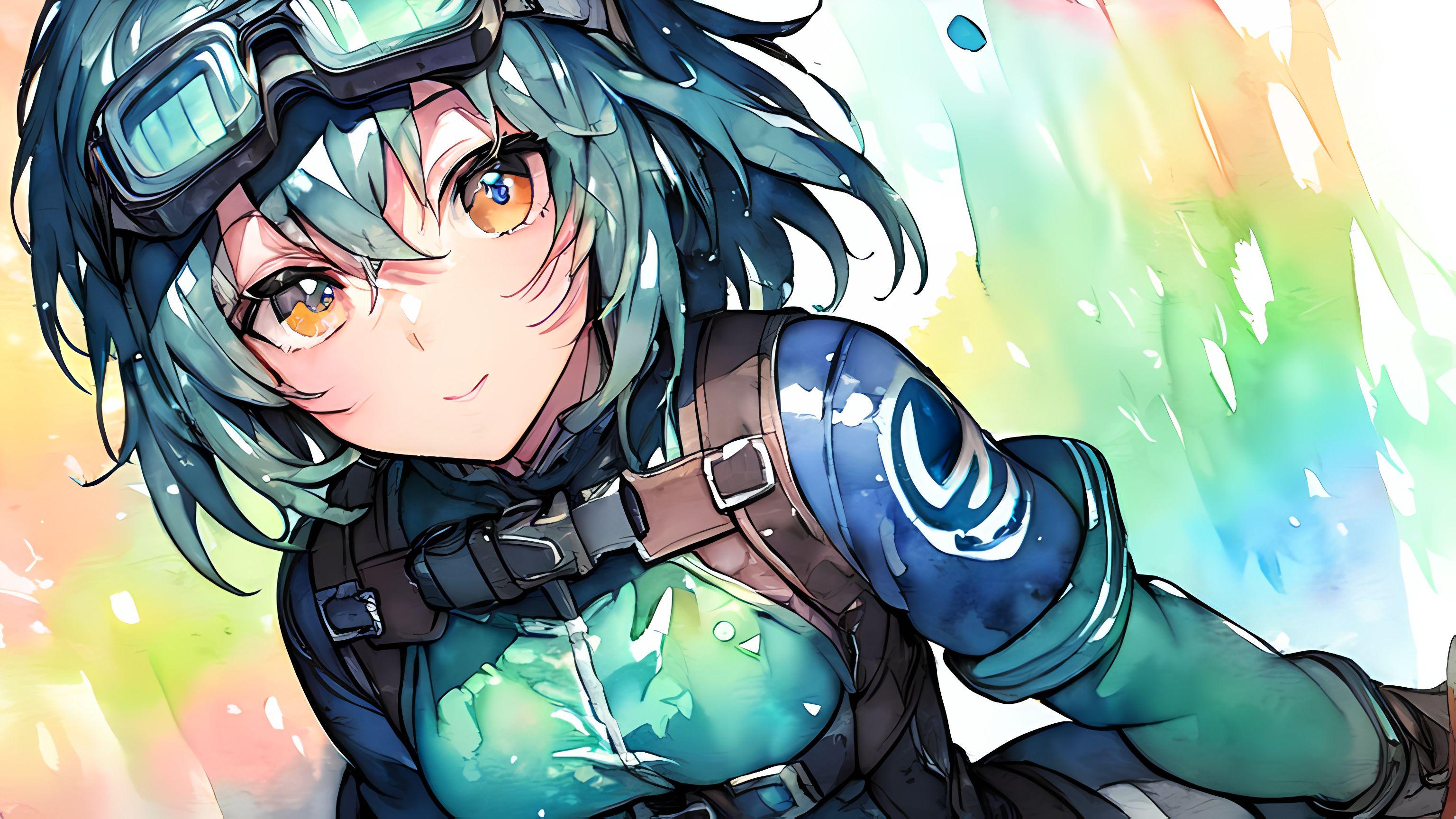 ティアナ・ミント