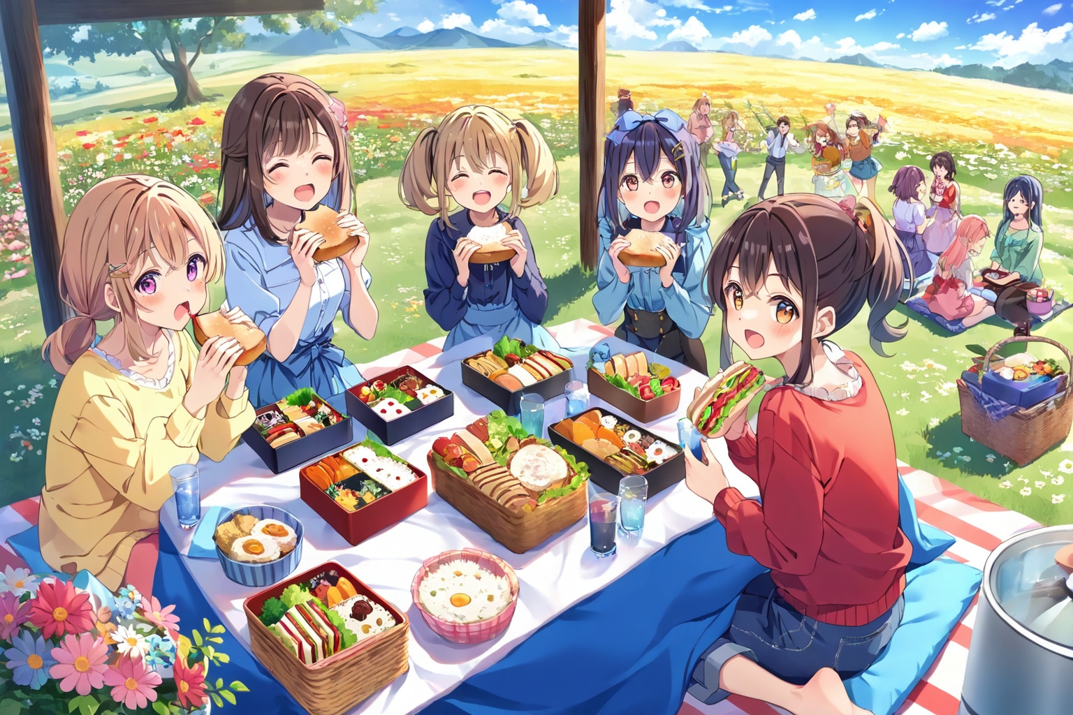 ん？こたつ…？