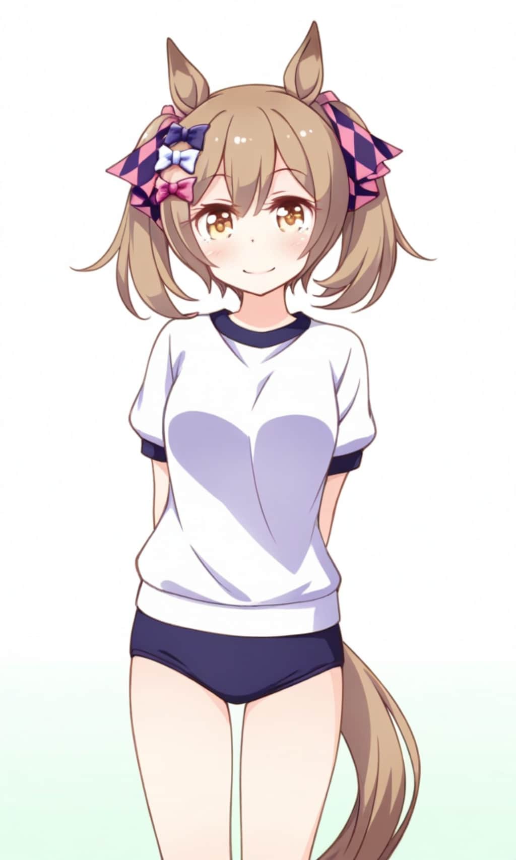 スマートファルコン ブルマ