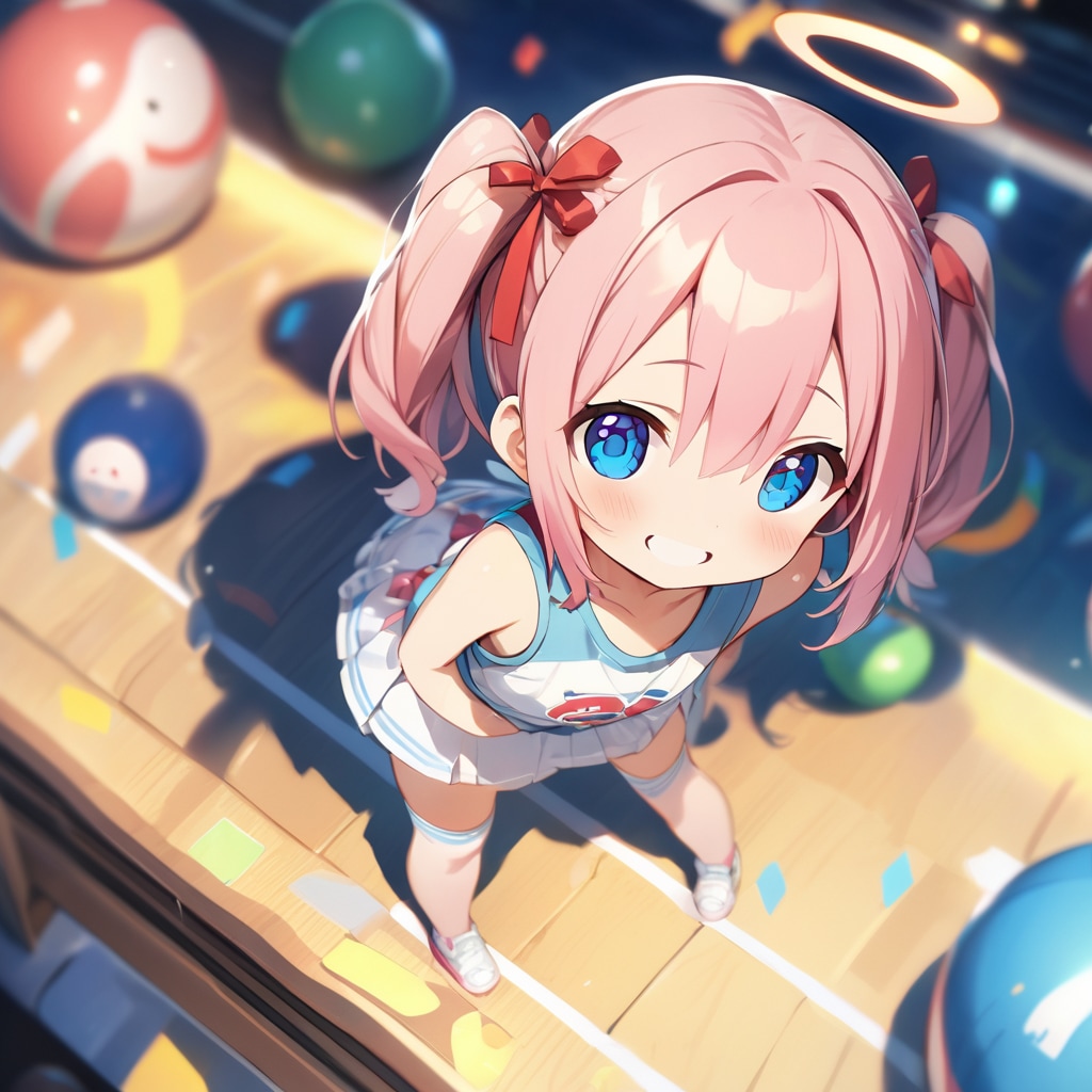 i2i_立ち上がった。