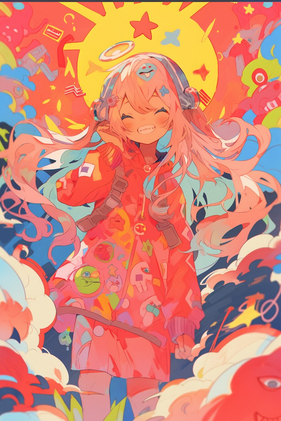 楽天家さん☀️