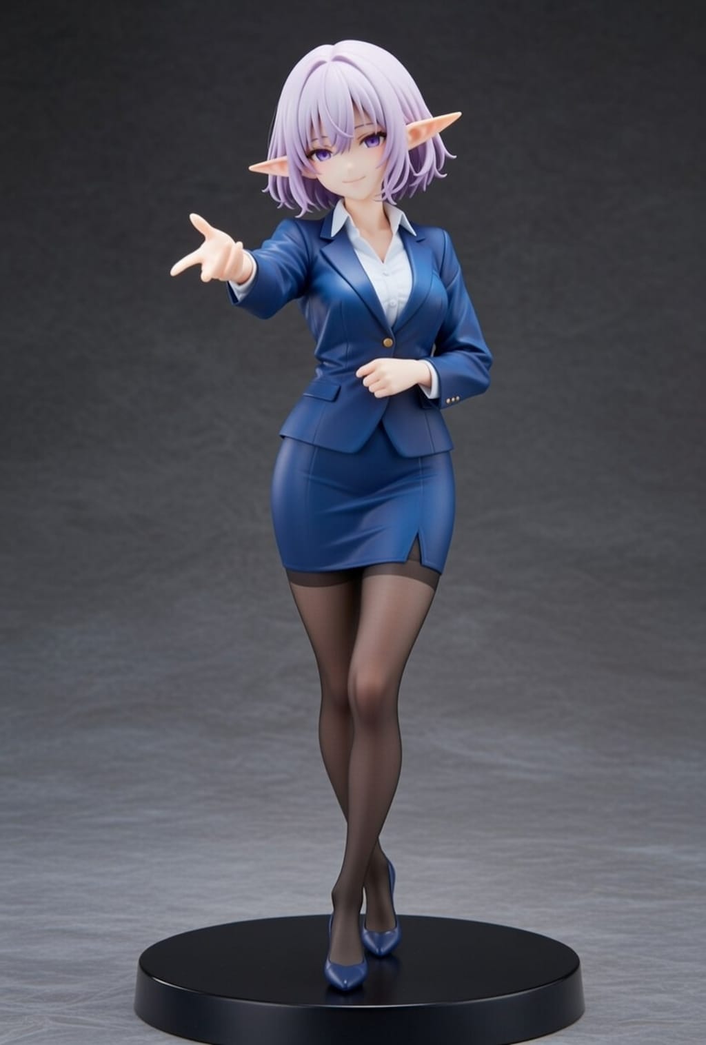 フィギュアエルフ