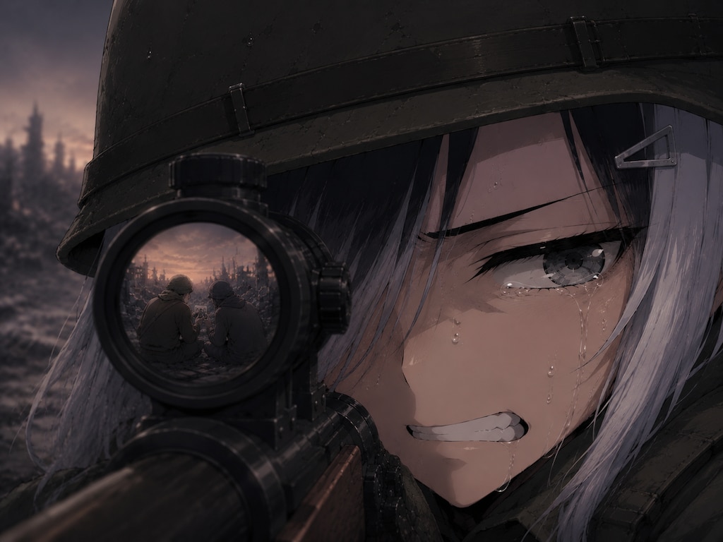 ソンダー