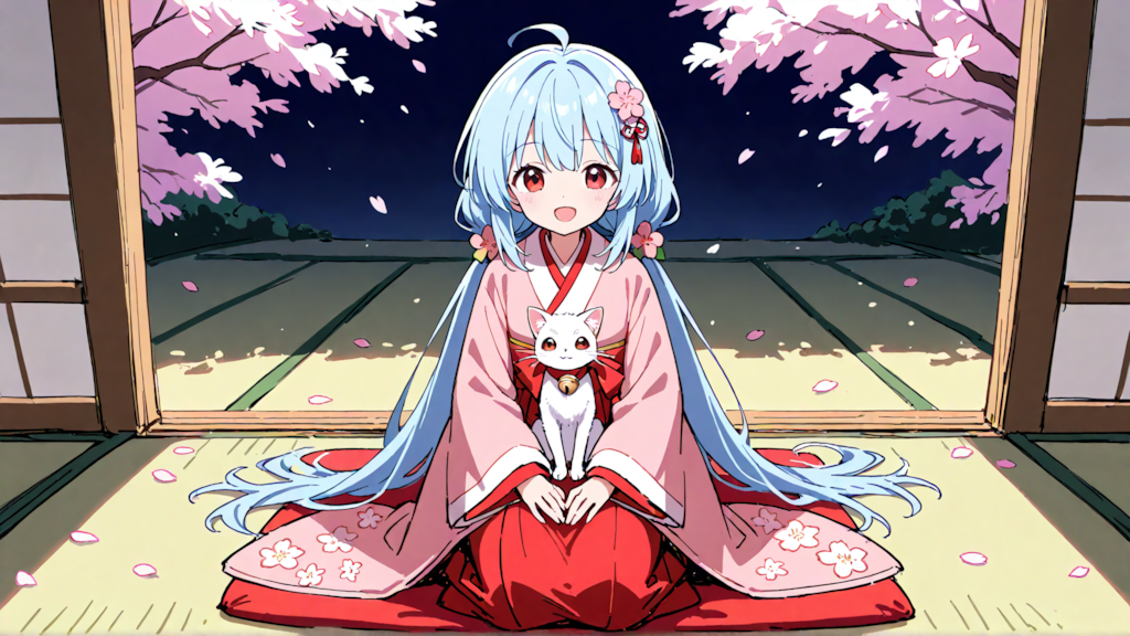 あけましておめでとうございます。