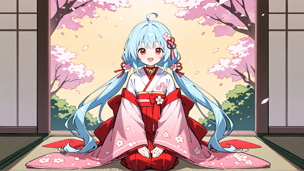 あけましておめでとうございます。