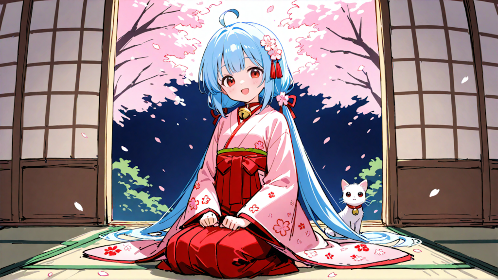 あけましておめでとうございます。