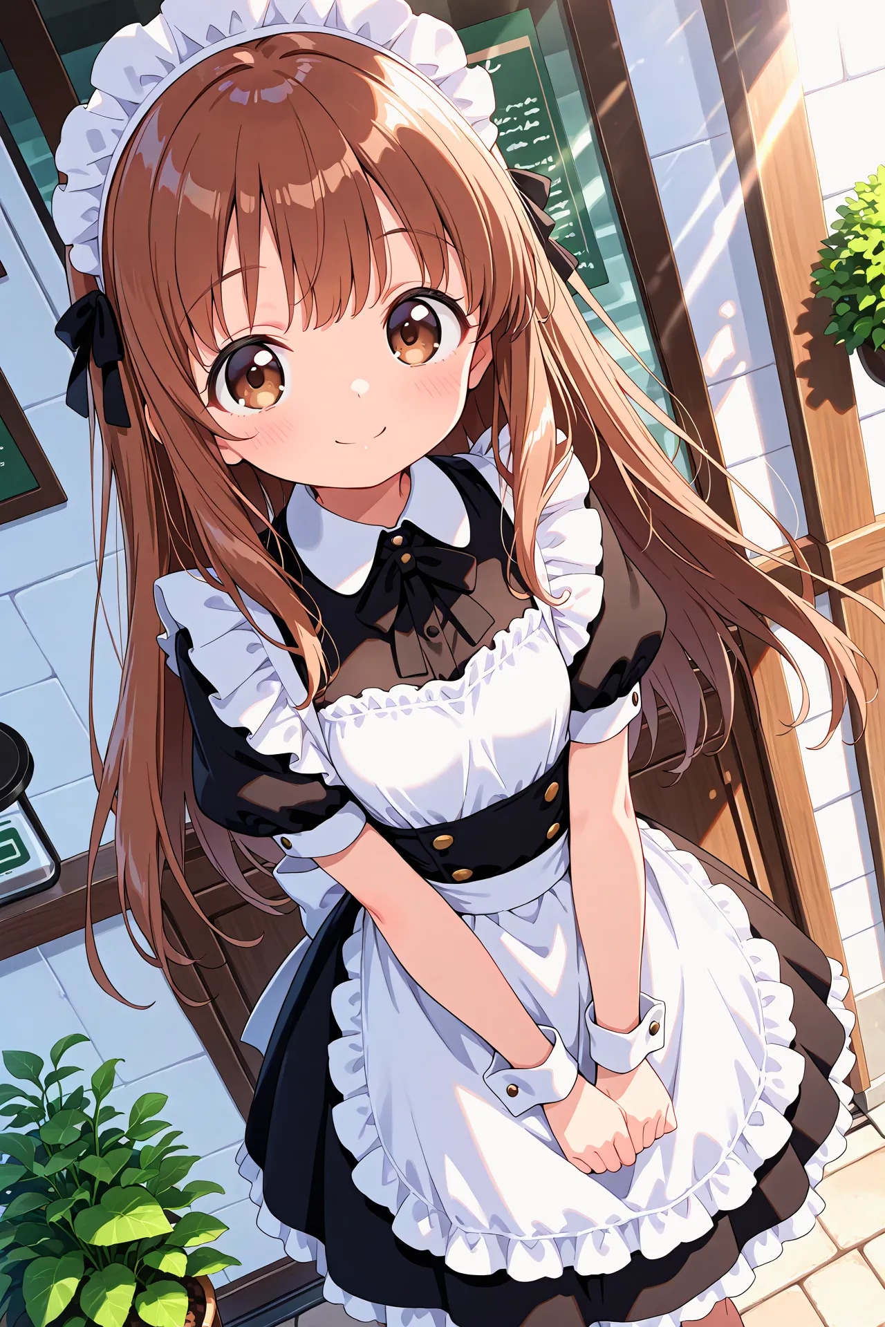 きょうのらぶりー 2026.5.14 かえでちゃん