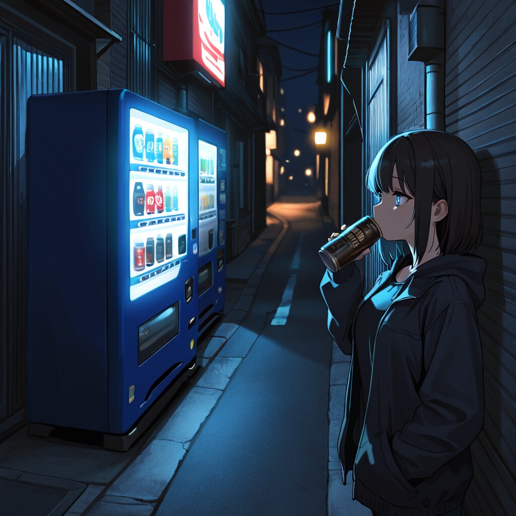 一服