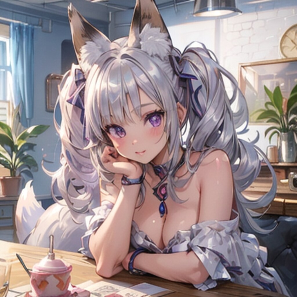 kawaii
