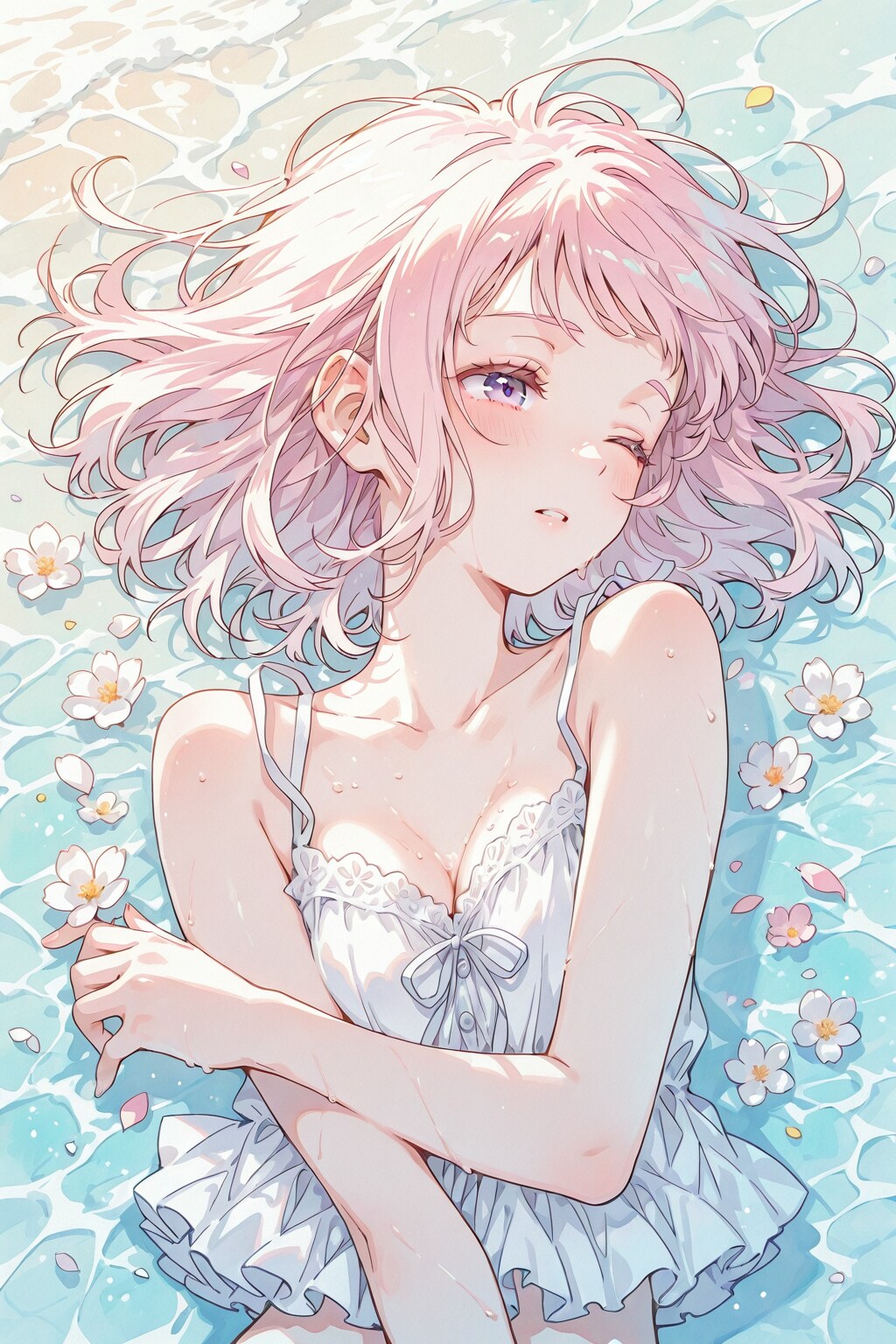 微睡