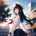 秘密の校庭 12枚目