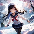 秘密の校庭 9枚目