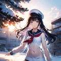 秘密の校庭 10枚目