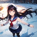 秘密の校庭 6枚目