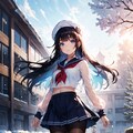 秘密の校庭 8枚目