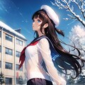 秘密の校庭 3枚目