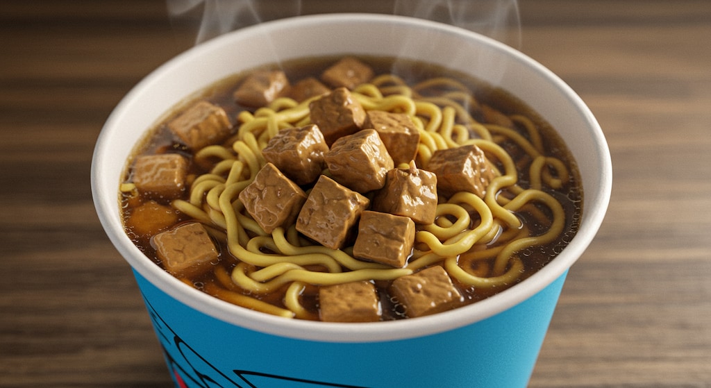 7月２９日は謎肉の日