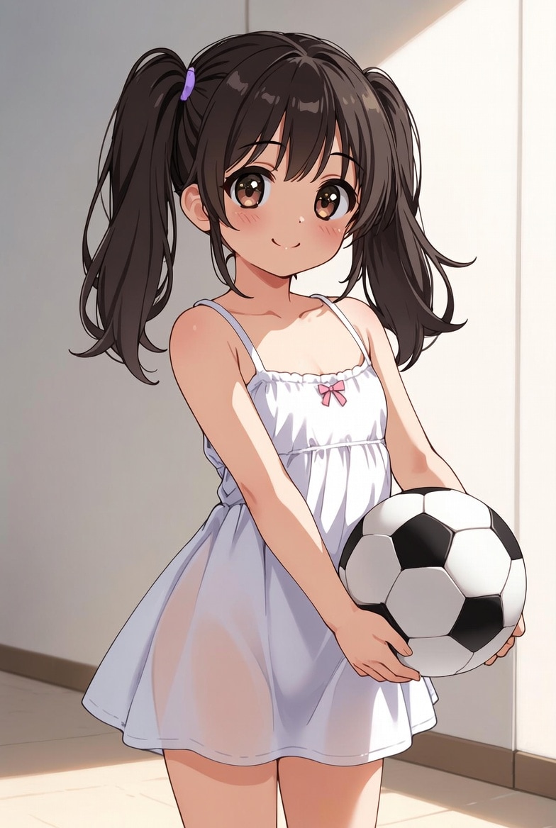 サッカーボール