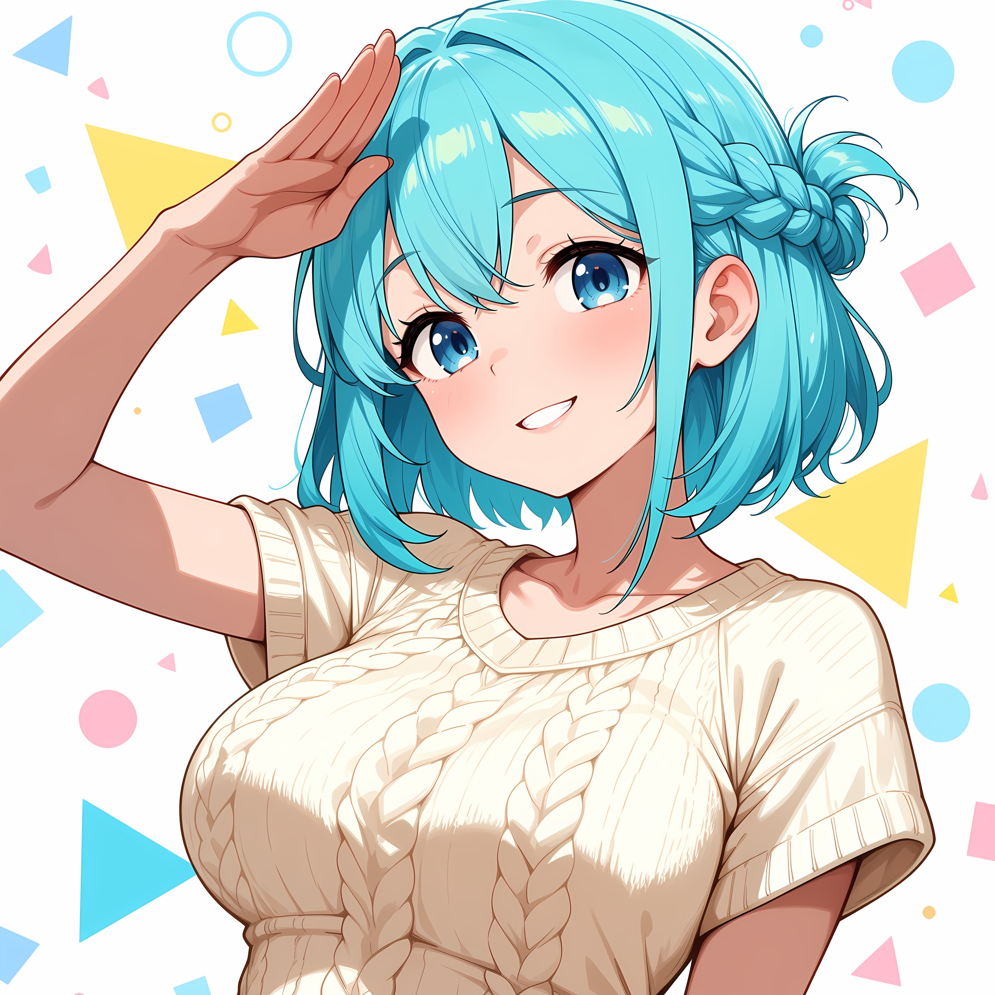 週末！
