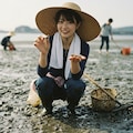 潮干狩り 3枚目