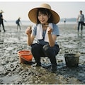 潮干狩り 8枚目
