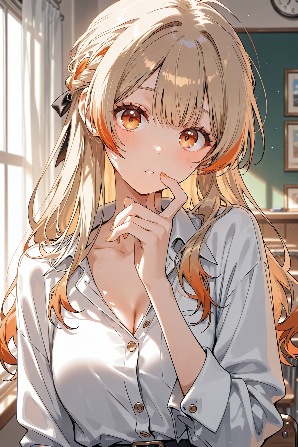 #BONSAI【今日のランダム生成画像】2026/04/22, | の人気AIイラスト・グラビア